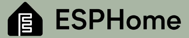 ESPHome logo